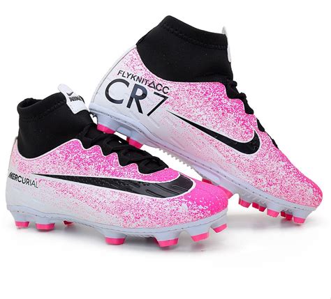 nike cr7 schuhe schwarz rosa|cr7 fußballschuhe Nike.